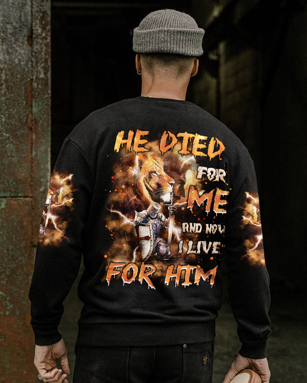 Category_Sweatshirt & Hoodies