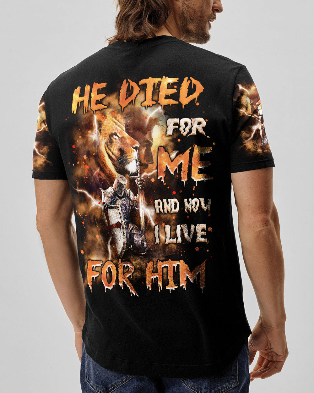 Category_Short sleeves