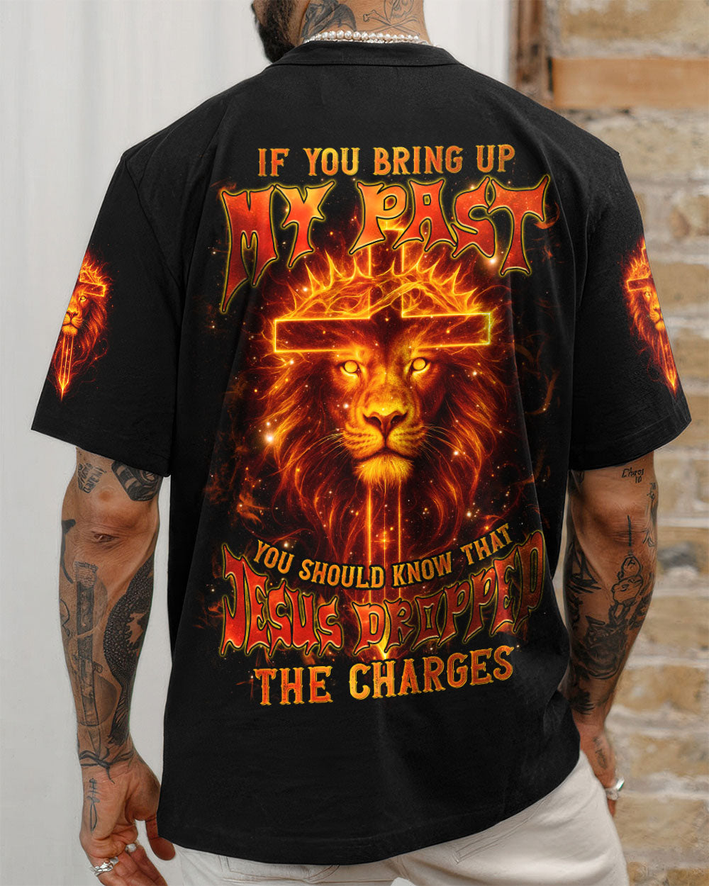 Category_Short sleeves