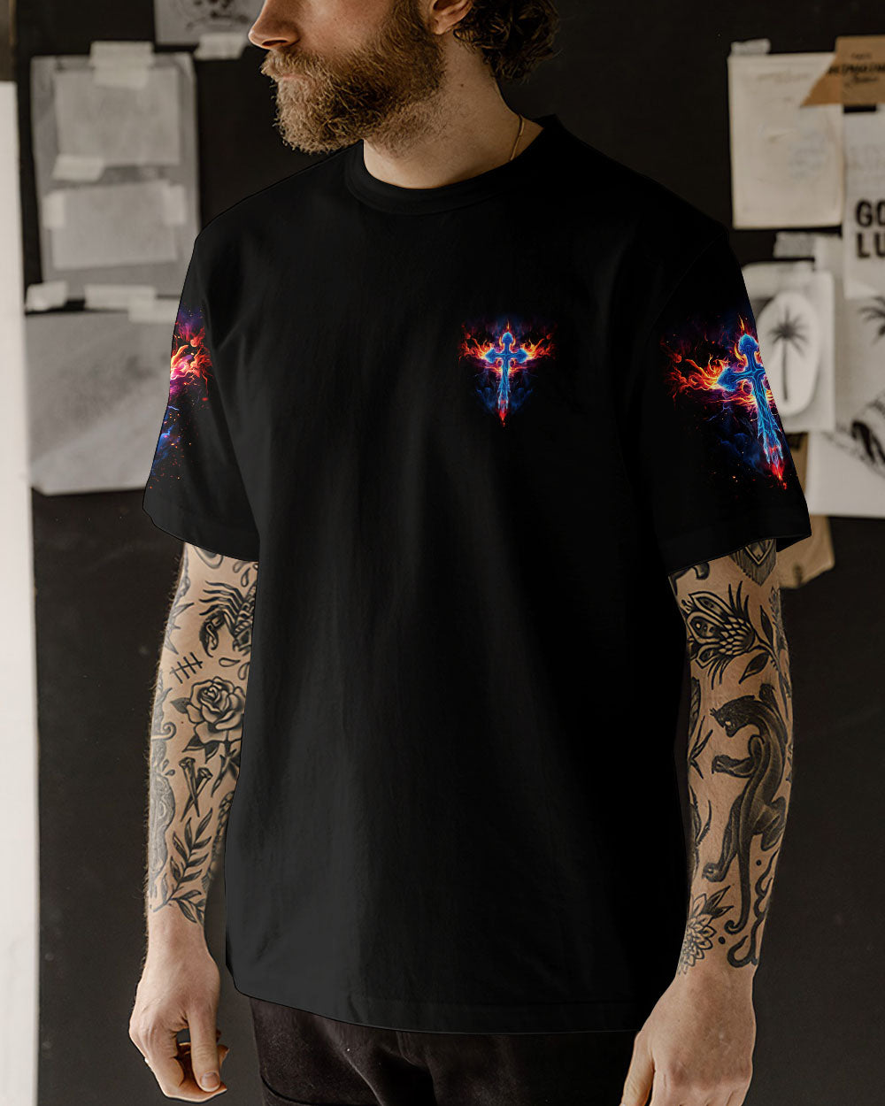 Category_Short sleeves
