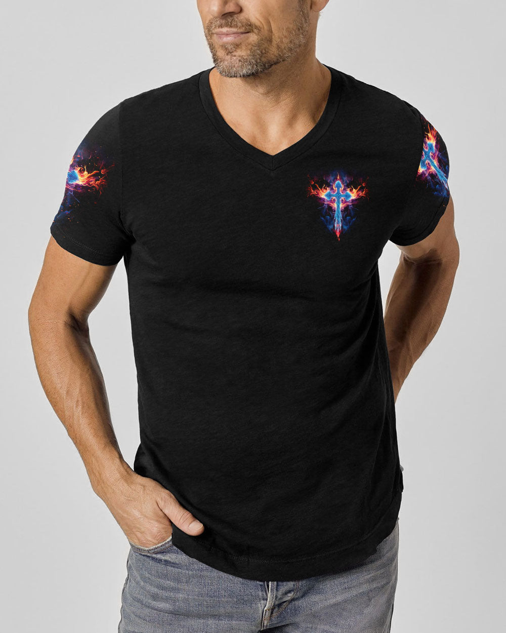 Category_Short sleeves