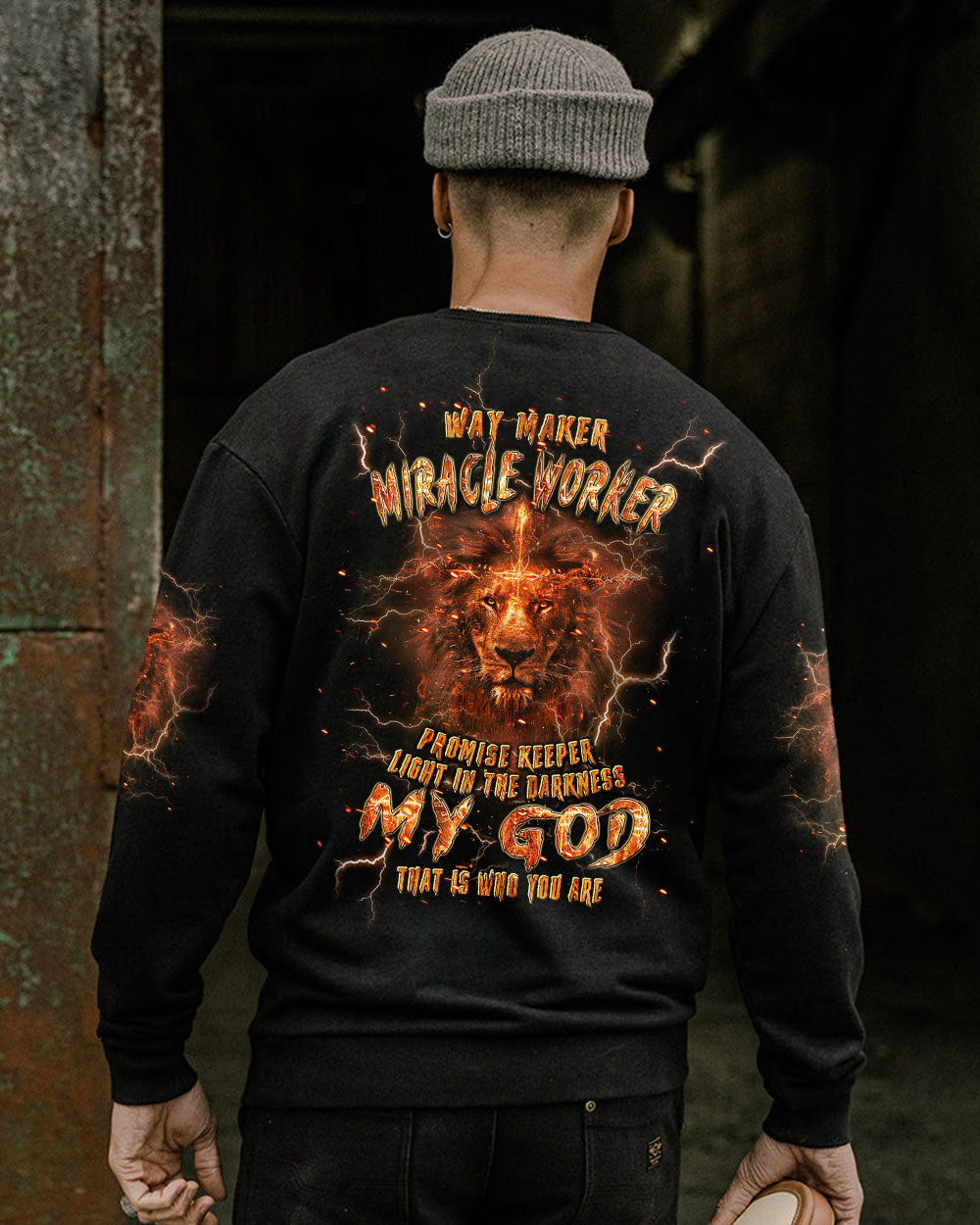 Category_Sweatshirt & Hoodies