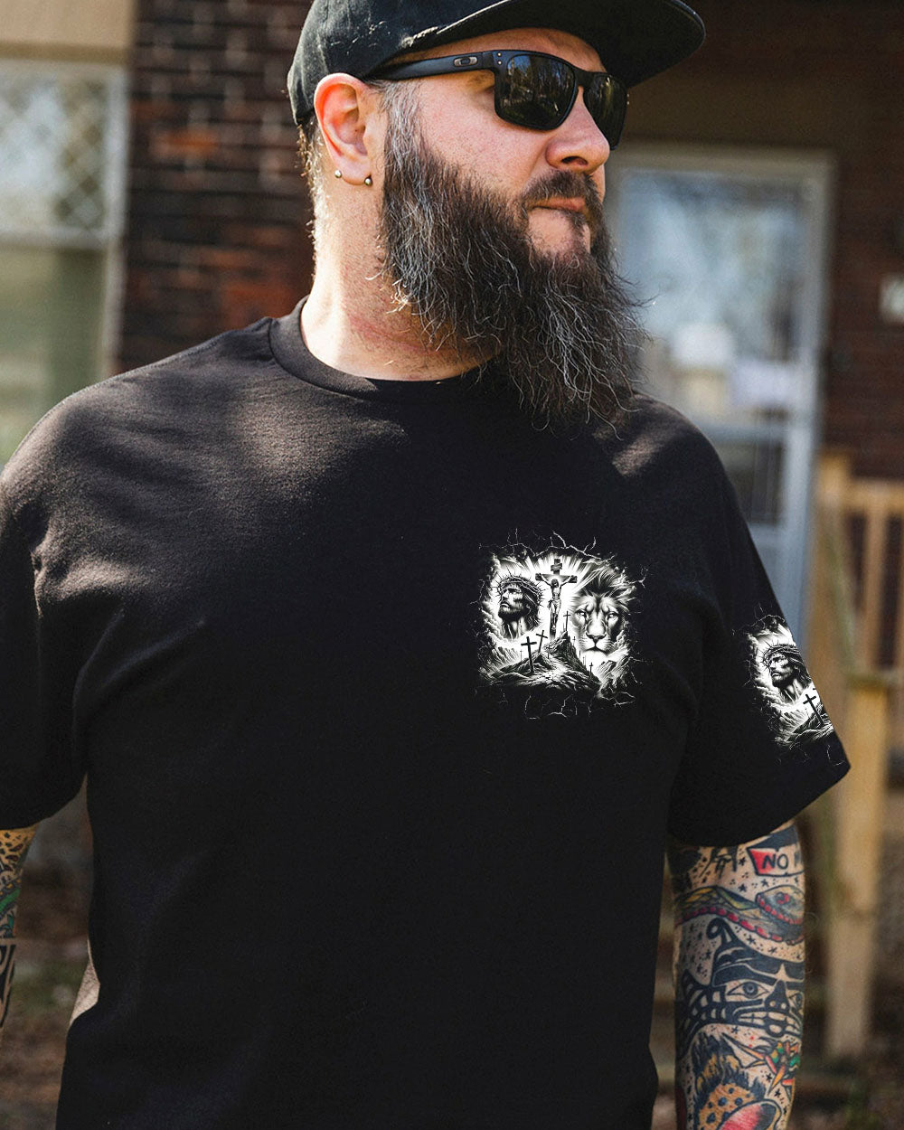 Category_Short sleeves