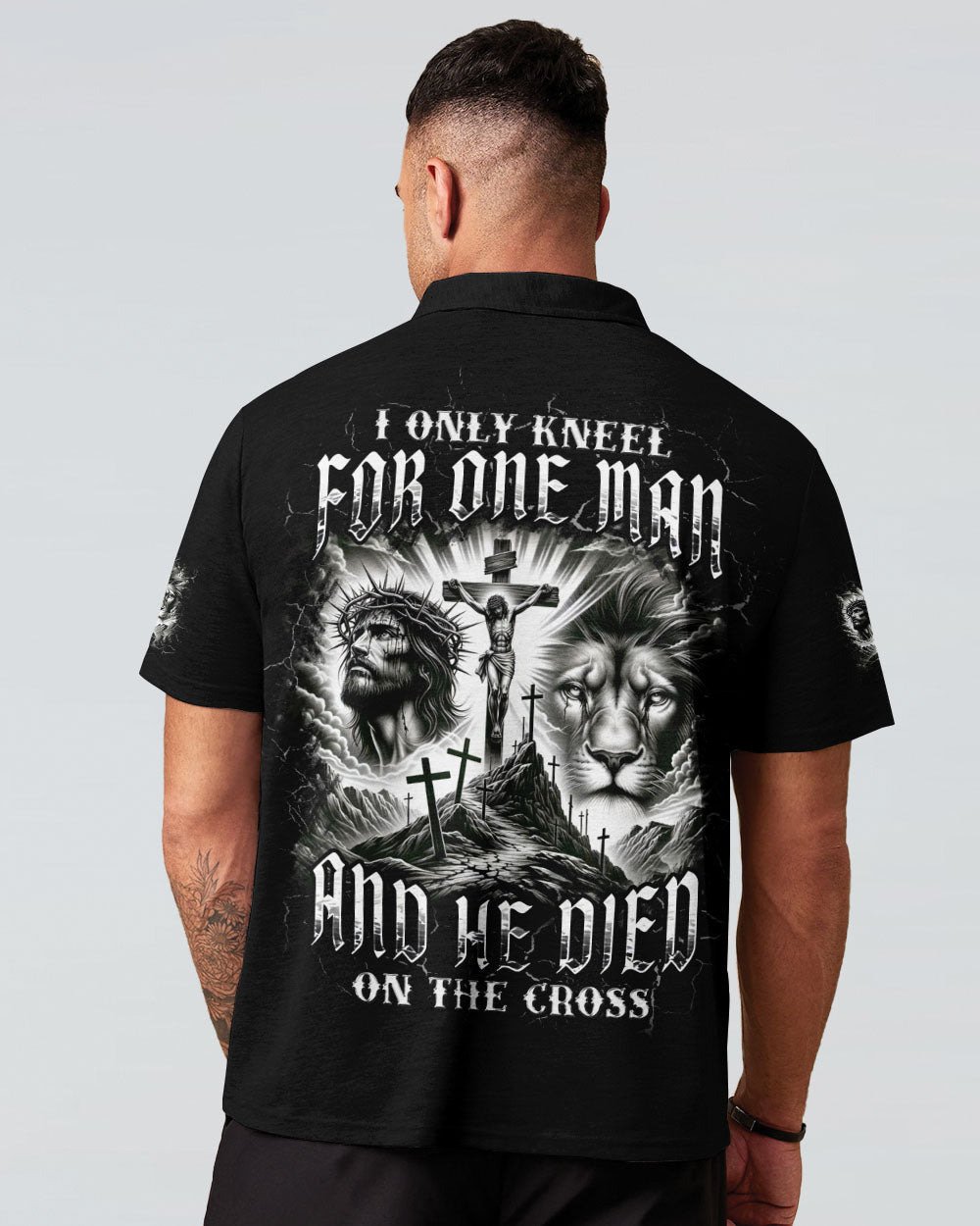 Category_Short sleeves