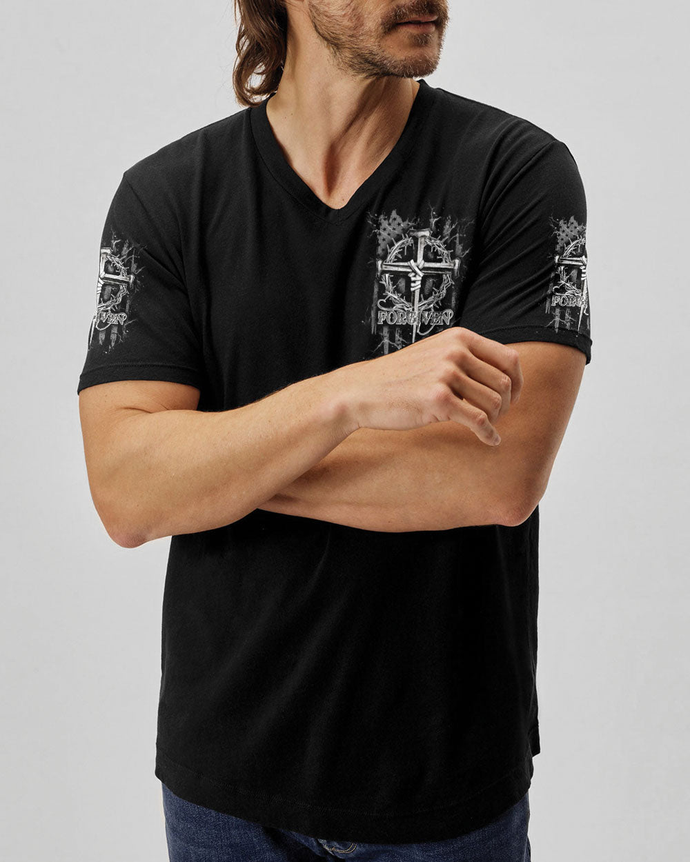 Category_Short sleeves