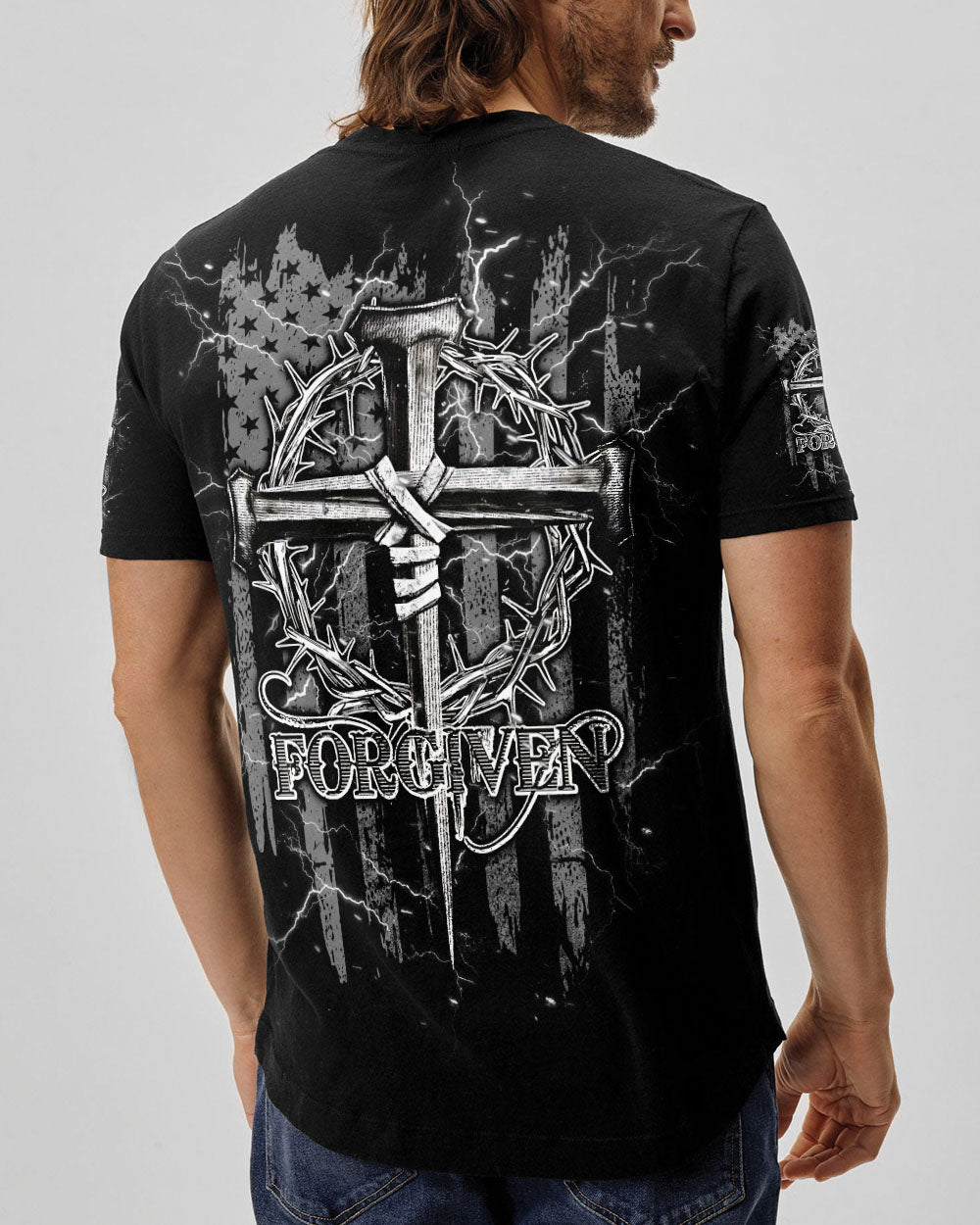 Category_Short sleeves
