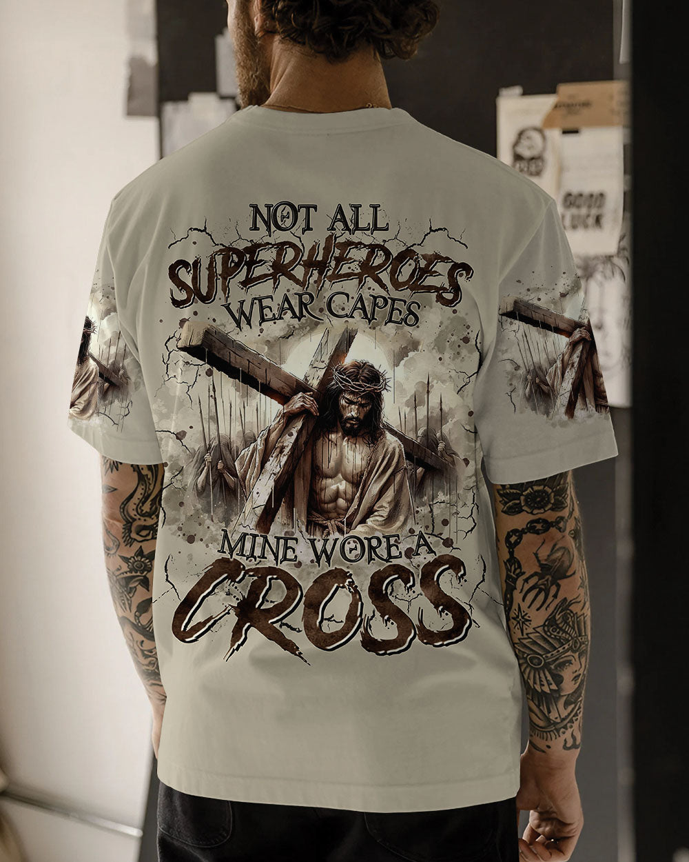 Category_Short sleeves