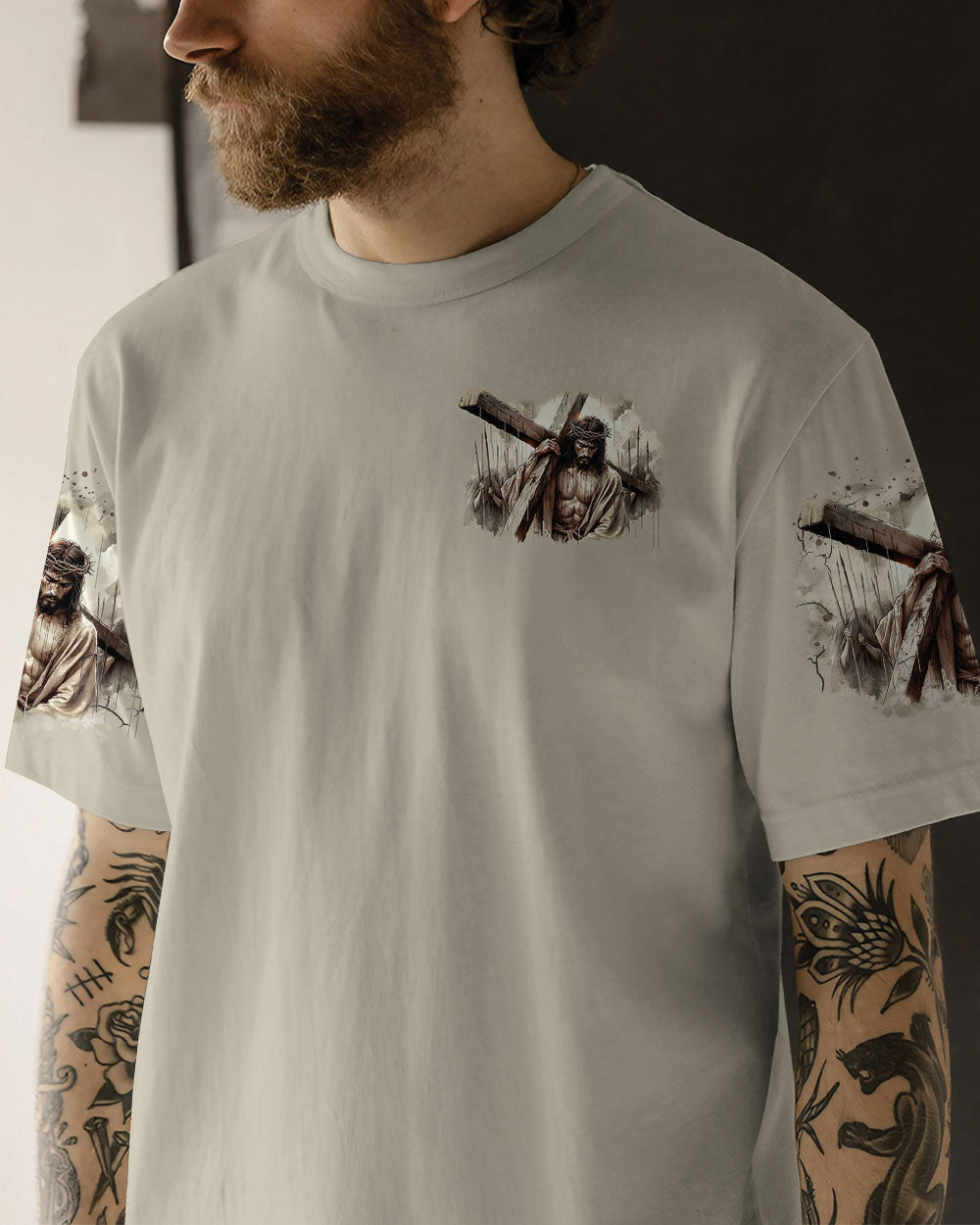 Category_Short sleeves