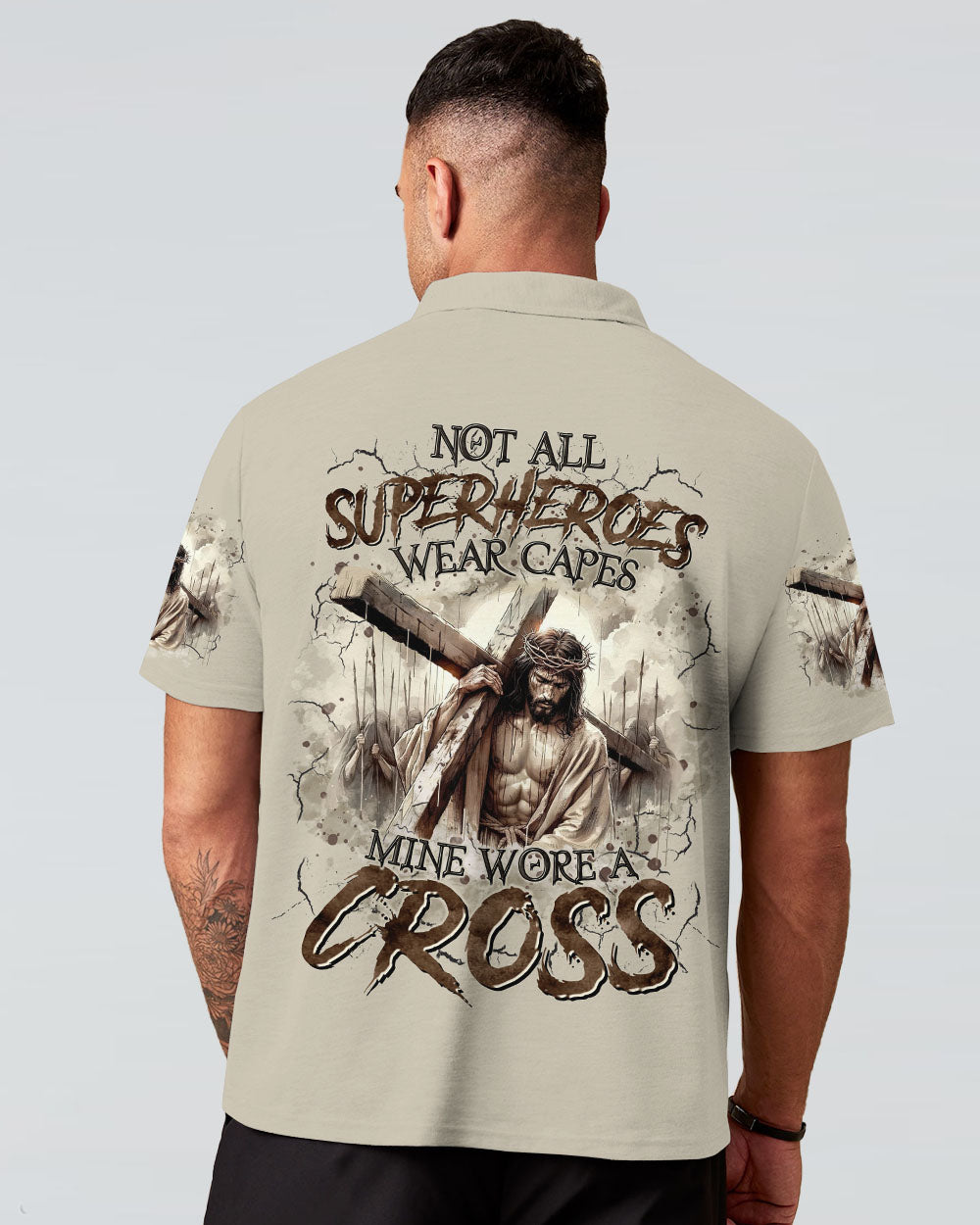 Category_Short sleeves