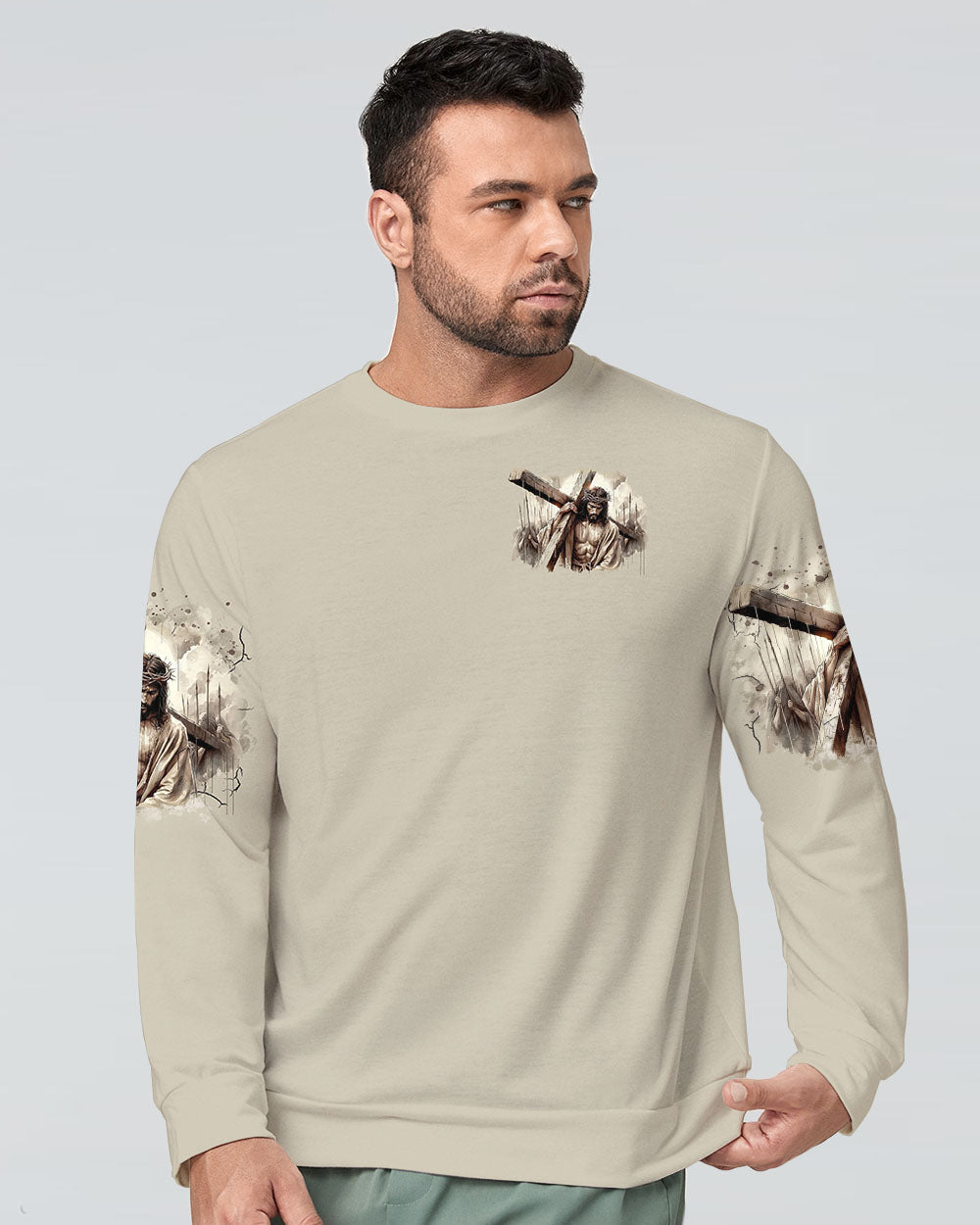 Category_Sweatshirt & Hoodies