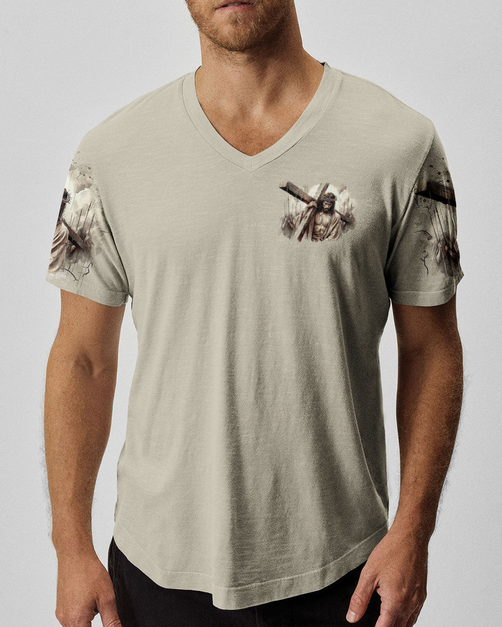 Category_Short sleeves