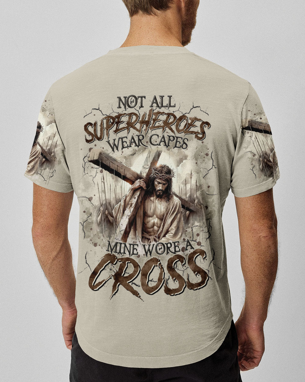 Category_Short sleeves