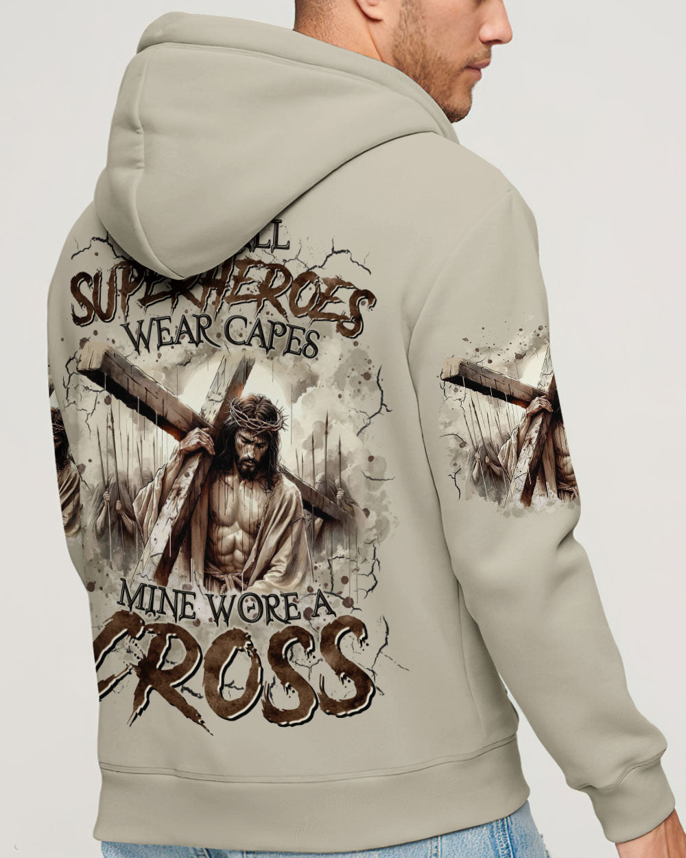 Category_Sweatshirt & Hoodies