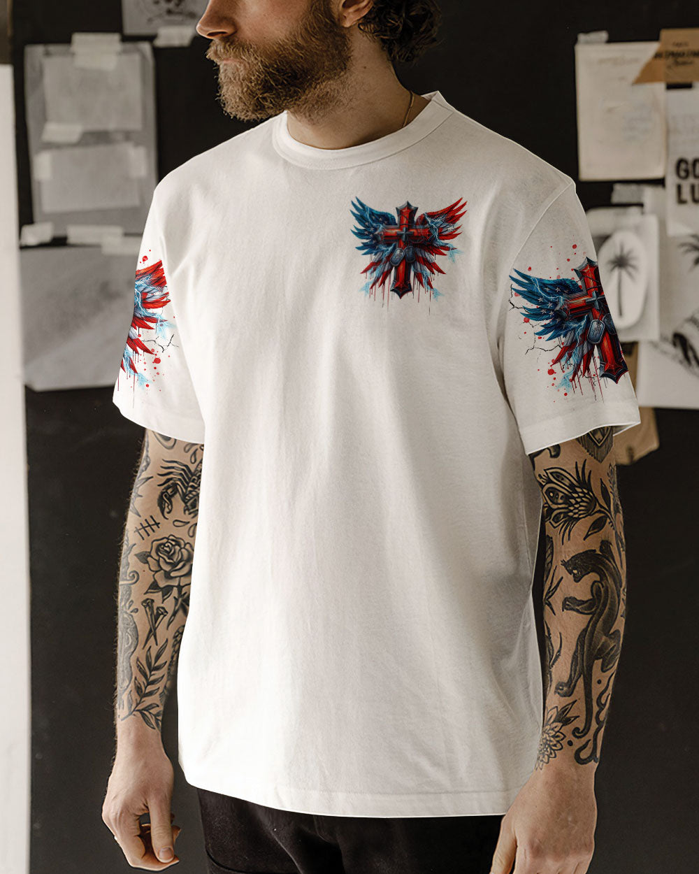 Category_Short sleeves