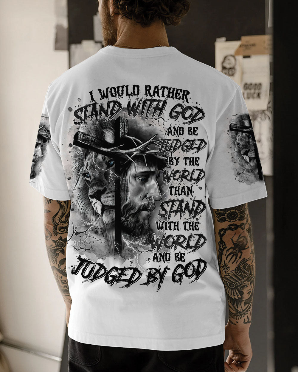 Category_Short sleeves