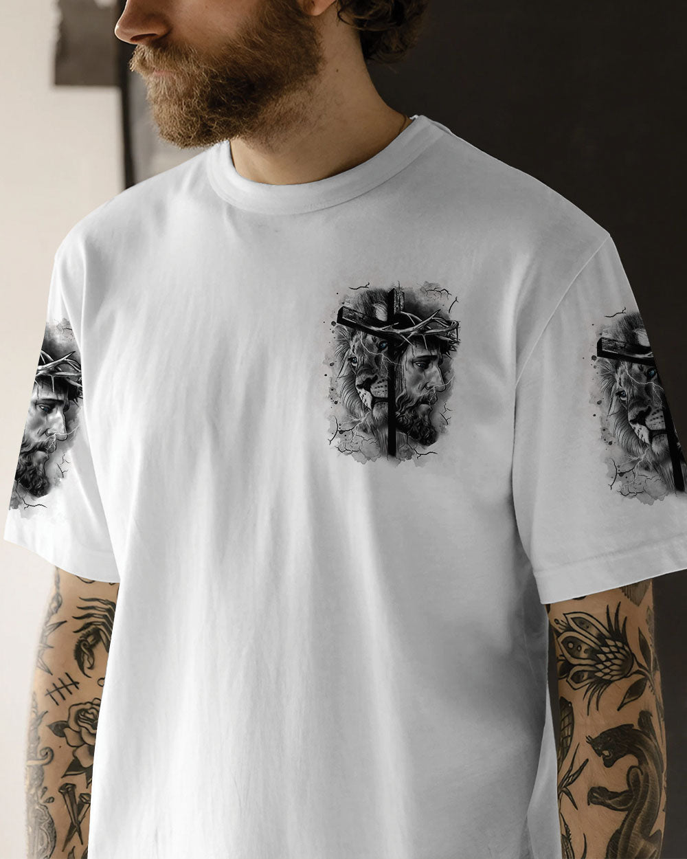 Category_Short sleeves