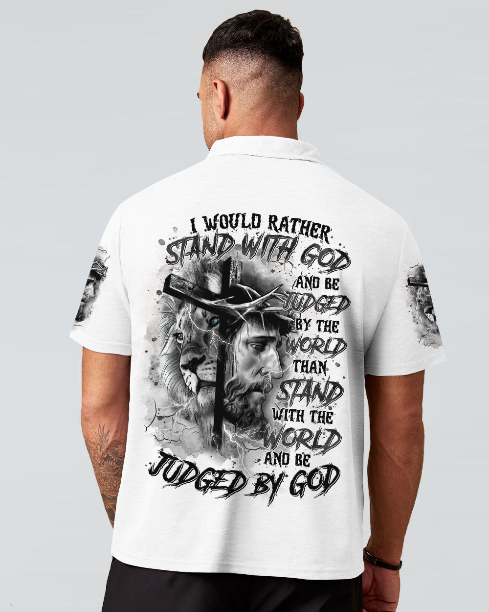 Category_Short sleeves