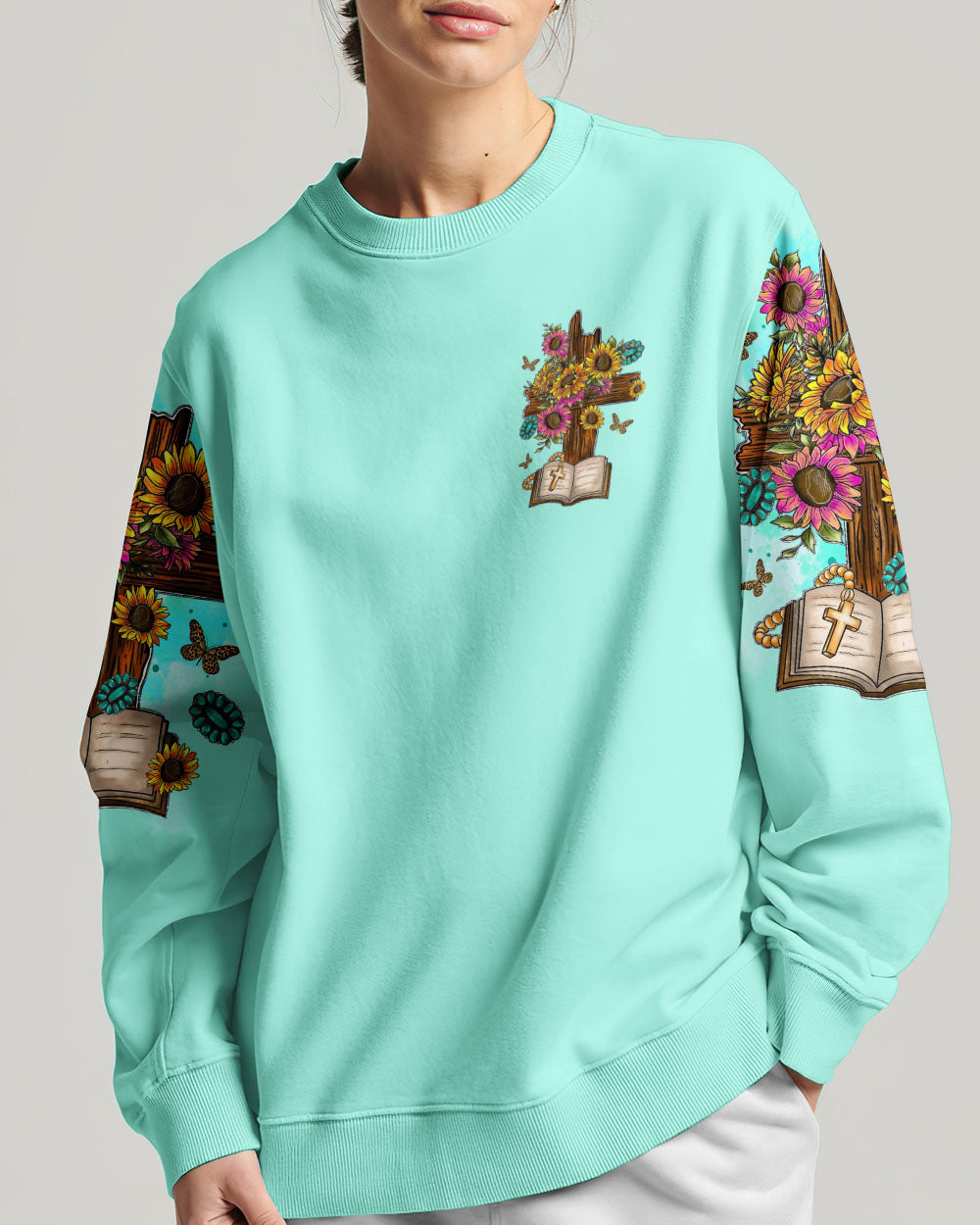 Category_Sweatshirt & Hoodies