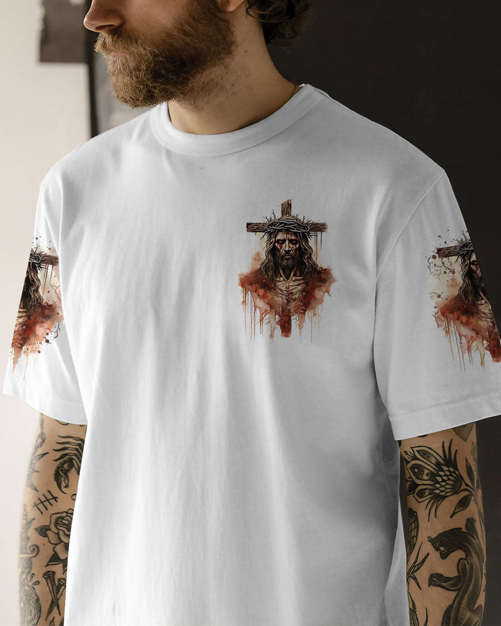 Category_Short sleeves