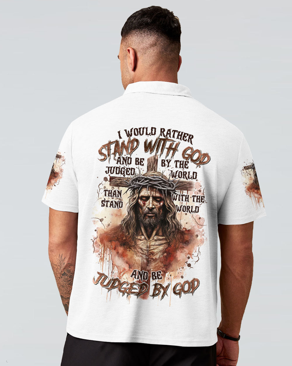 Category_Short sleeves