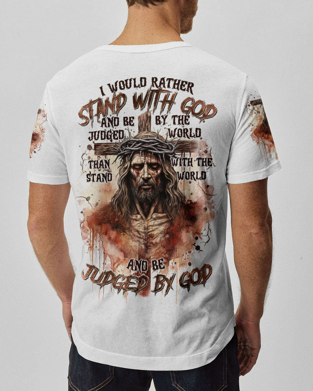 Category_Short sleeves