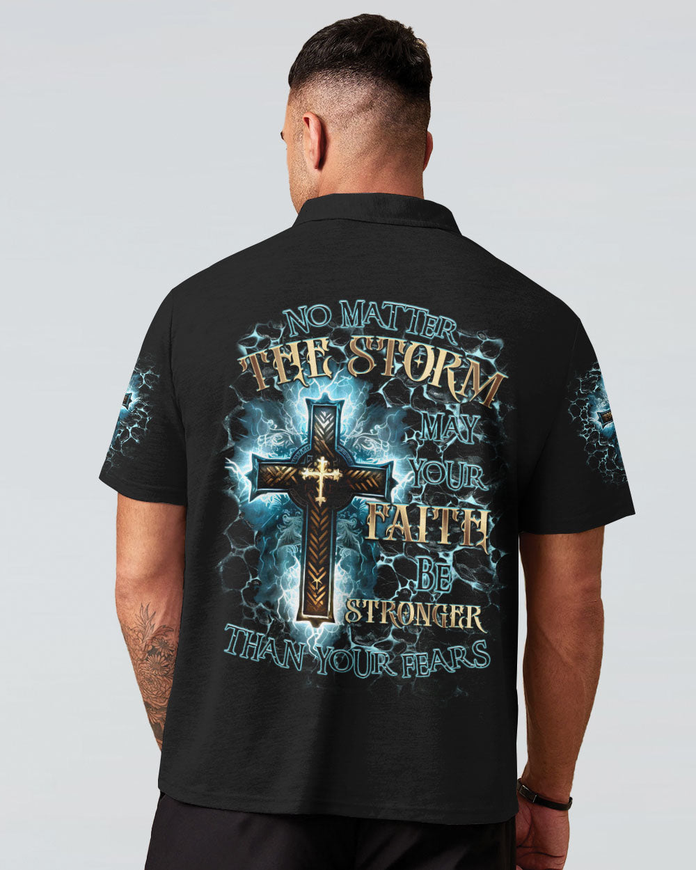 Category_Short sleeves