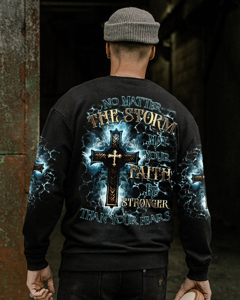 Category_Sweatshirt & Hoodies