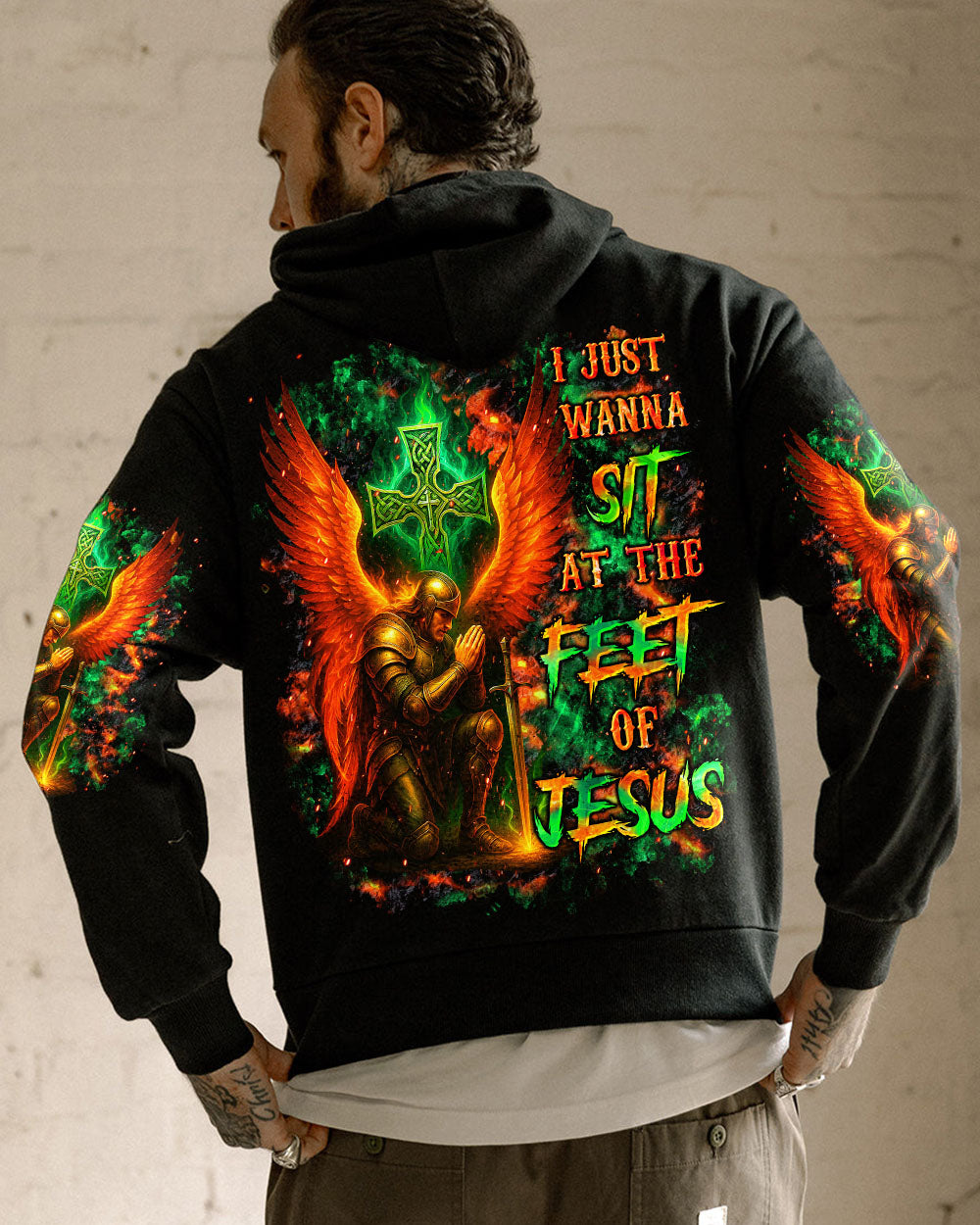 Category_Sweatshirt & Hoodies