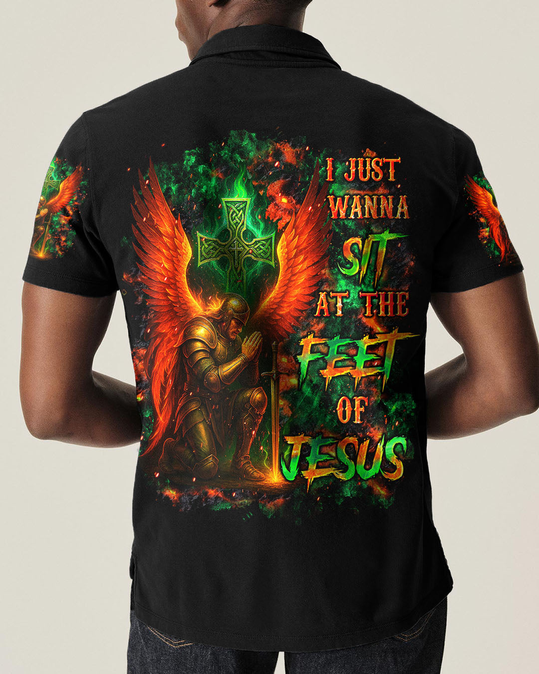 Category_Short sleeves