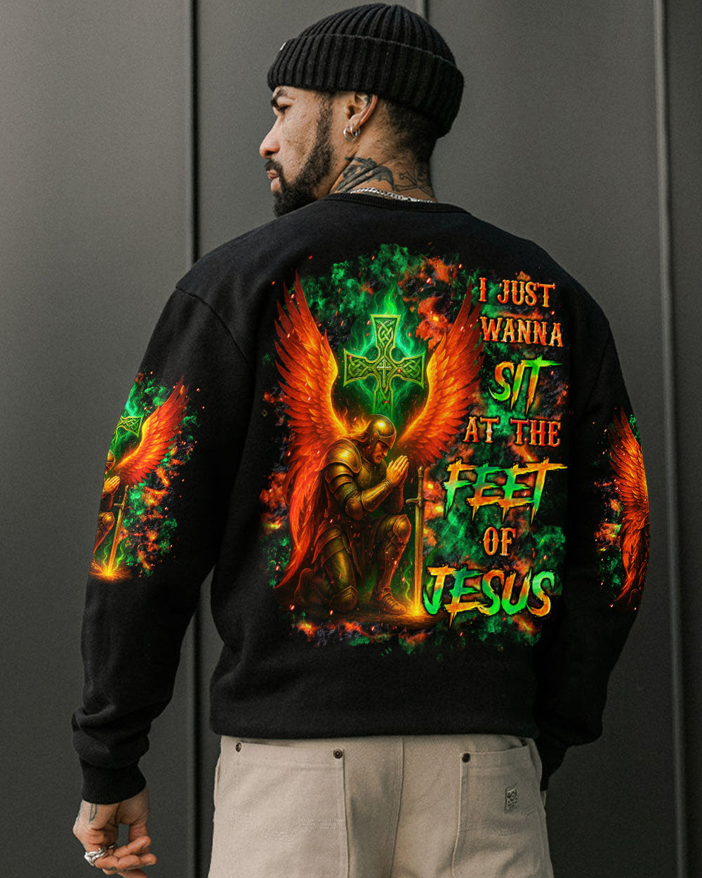 Category_Sweatshirt & Hoodies