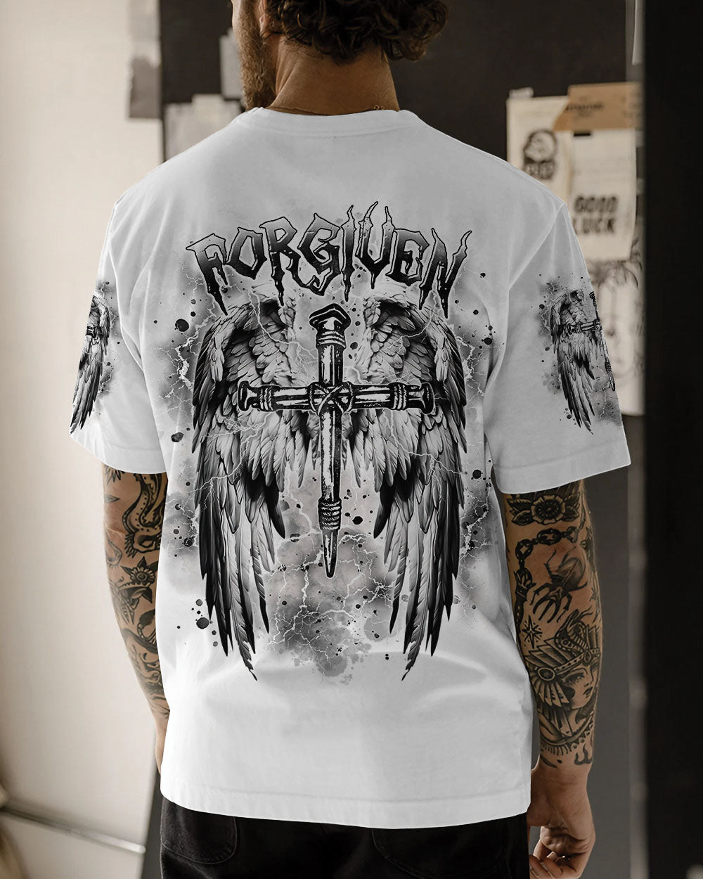 Category_Short sleeves