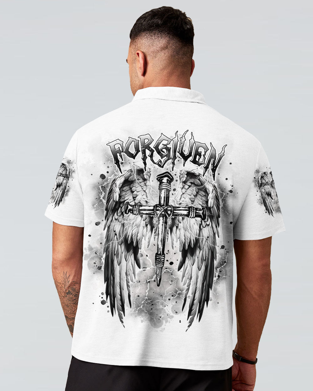 Category_Short sleeves