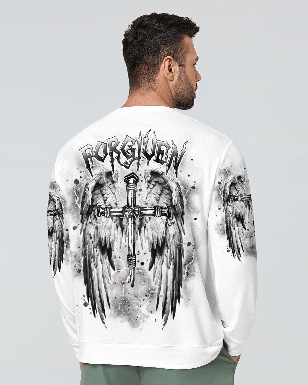 Category_Sweatshirt & Hoodies