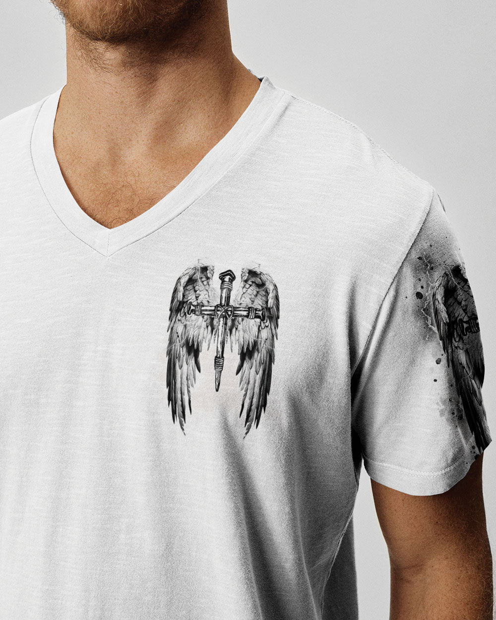 Category_Short sleeves