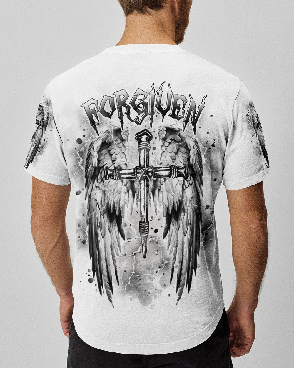 Category_Short sleeves