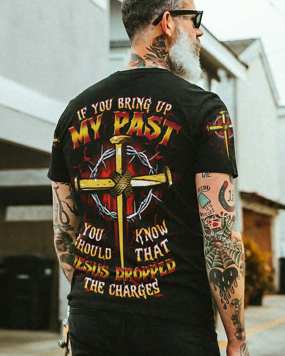 Category_Short sleeves