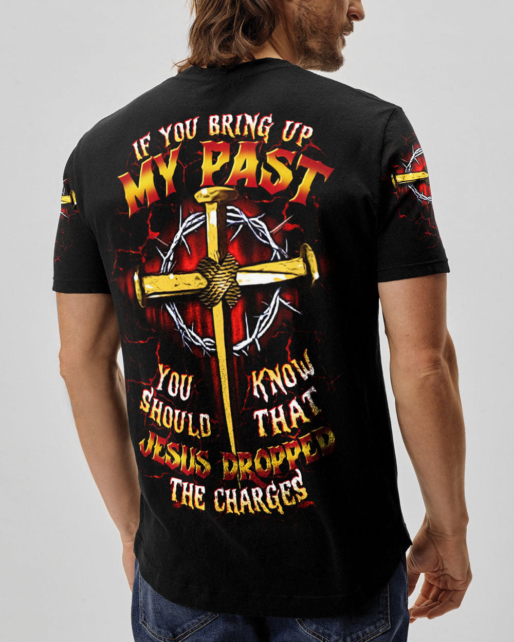 Category_Short sleeves