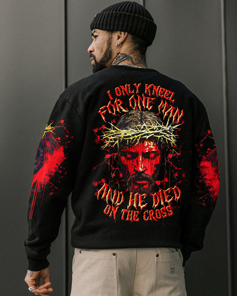Category_Sweatshirt & Hoodies