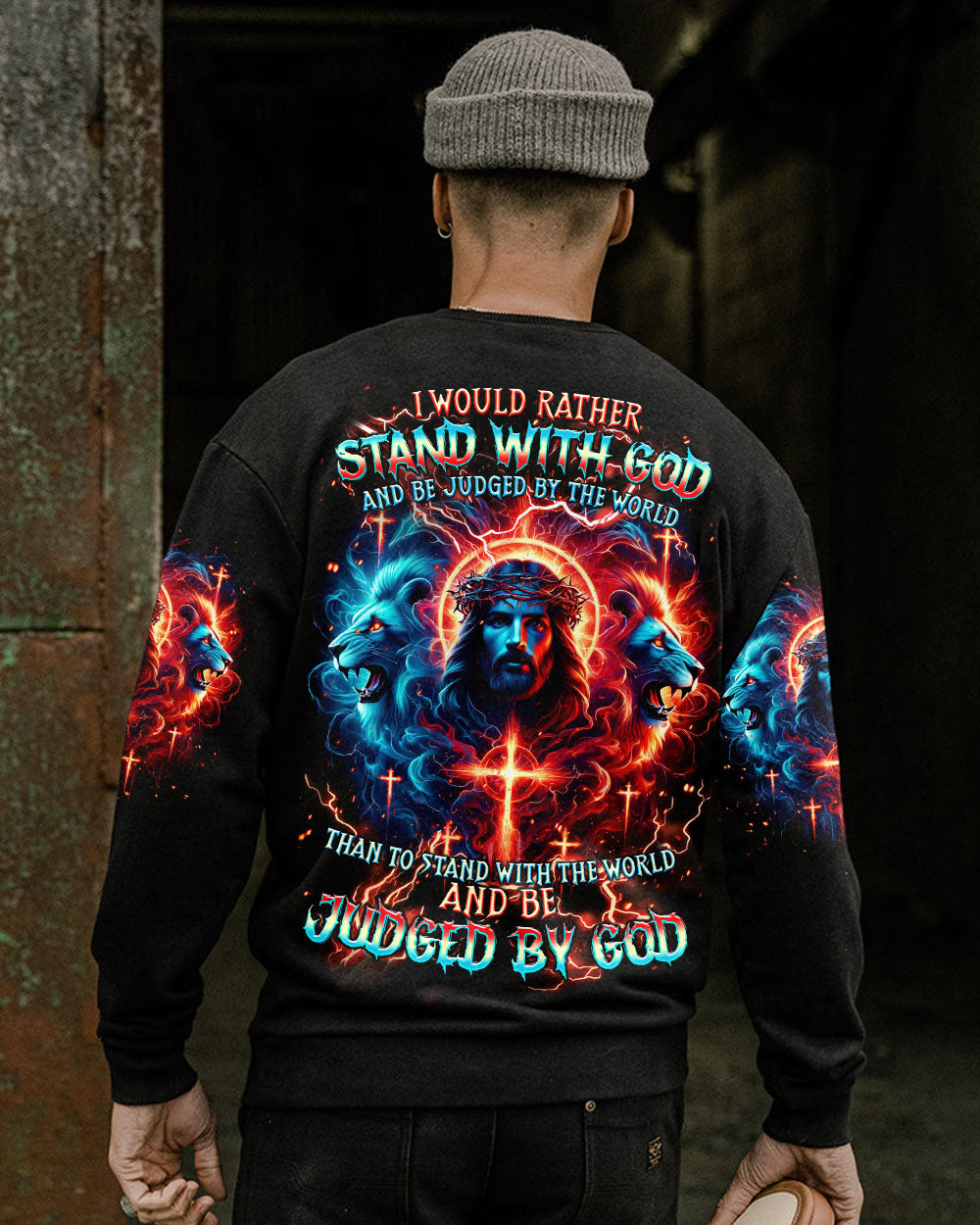 Category_Sweatshirt & Hoodies