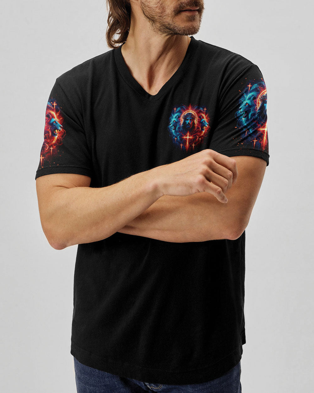 Category_Short sleeves