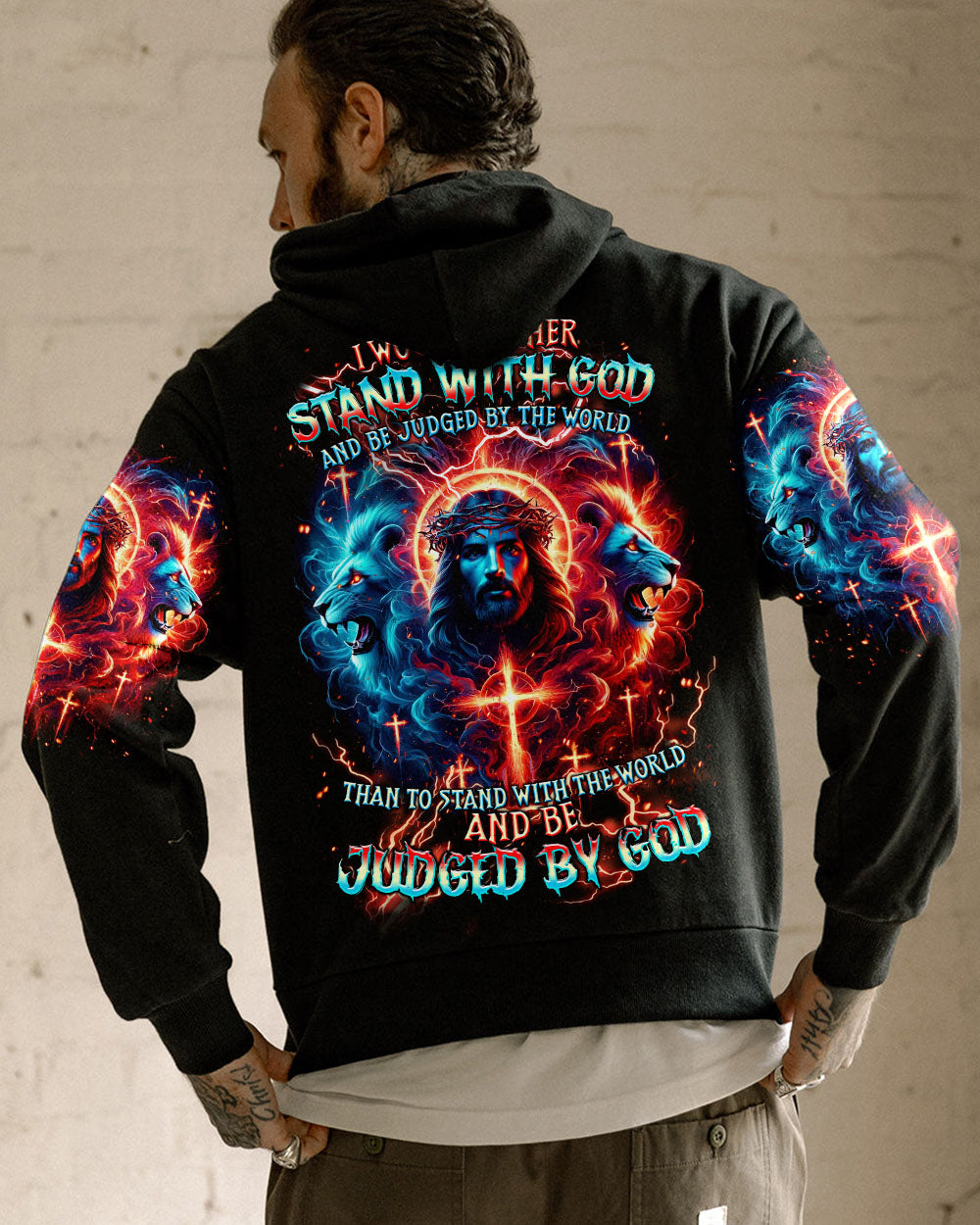 Category_Sweatshirt & Hoodies