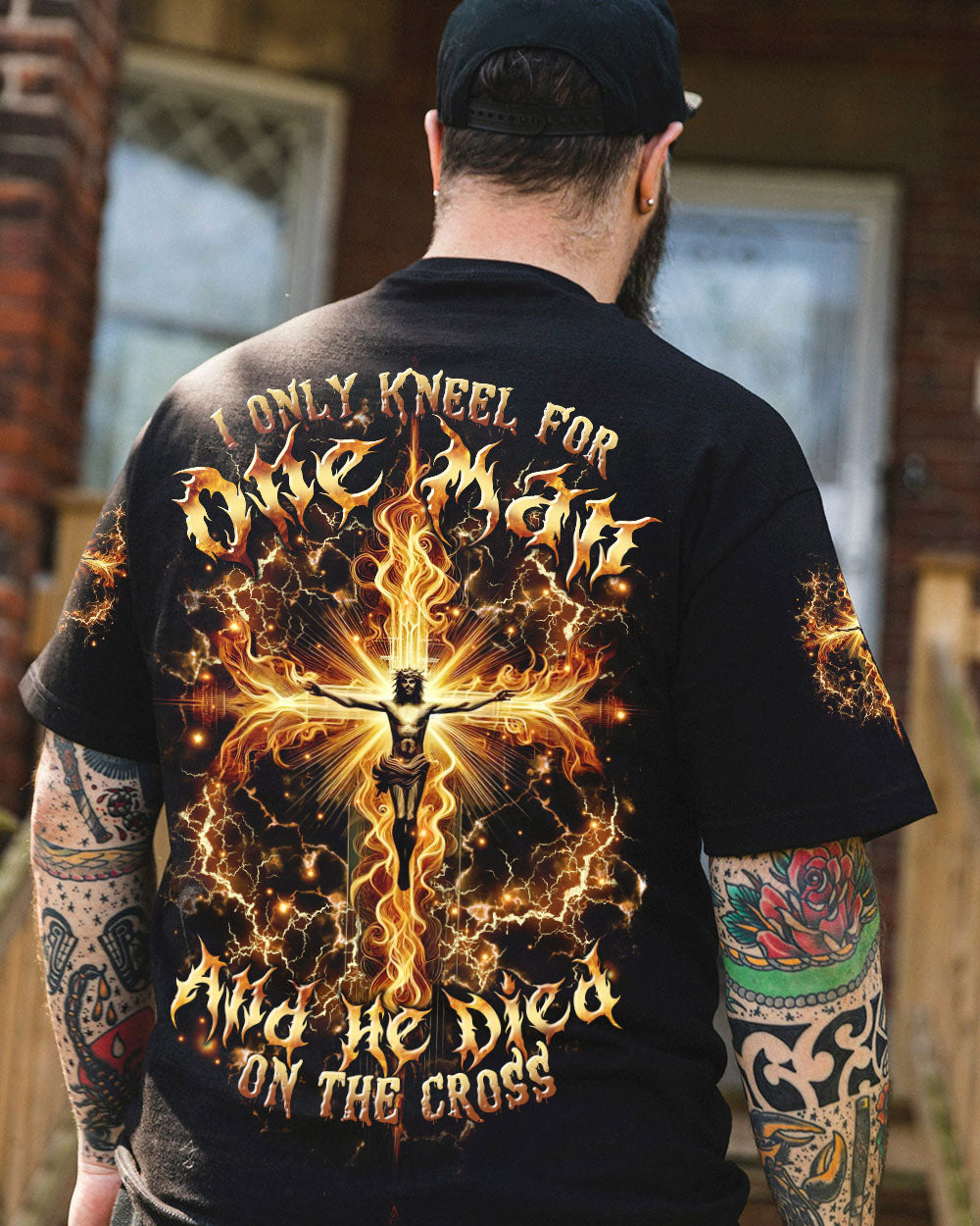 Category_Short sleeves