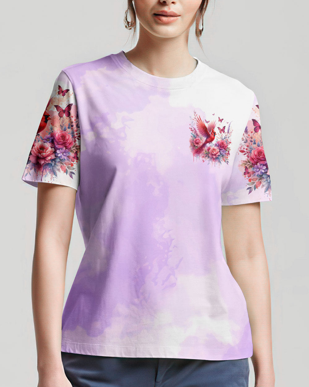 Category_Short sleeves
