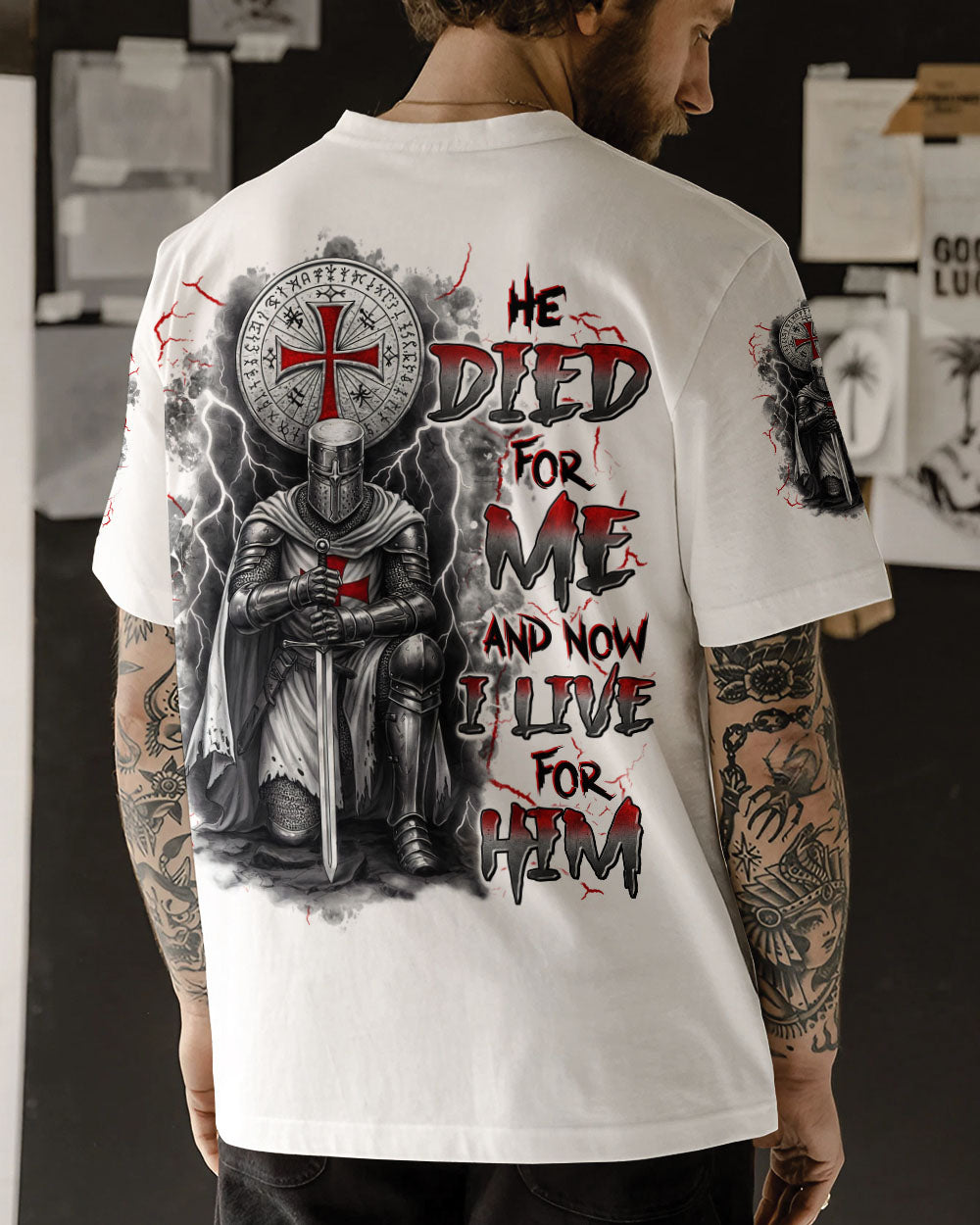 Category_Short sleeves
