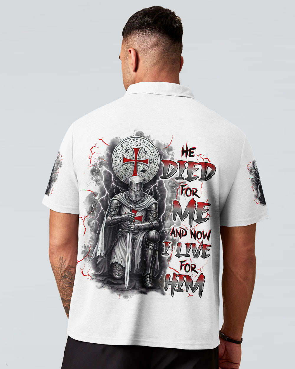 Category_Short sleeves
