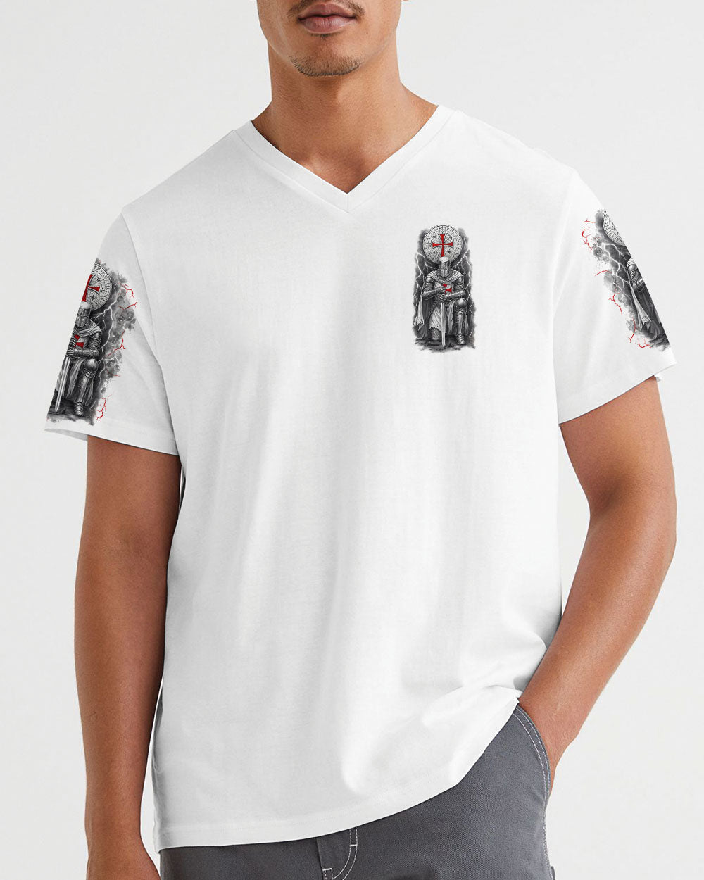 Category_Short sleeves