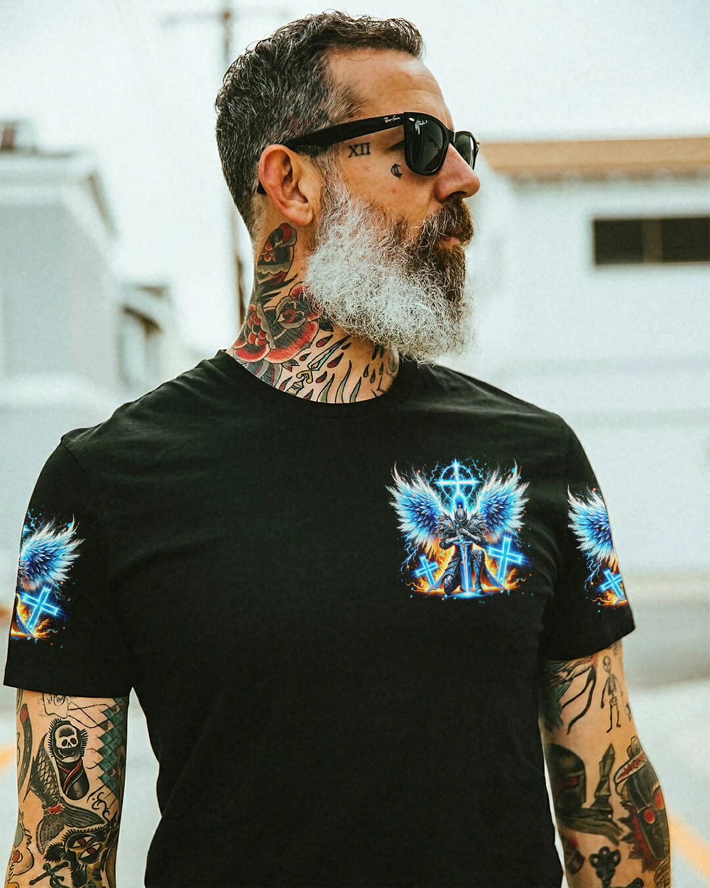 Category_Short sleeves