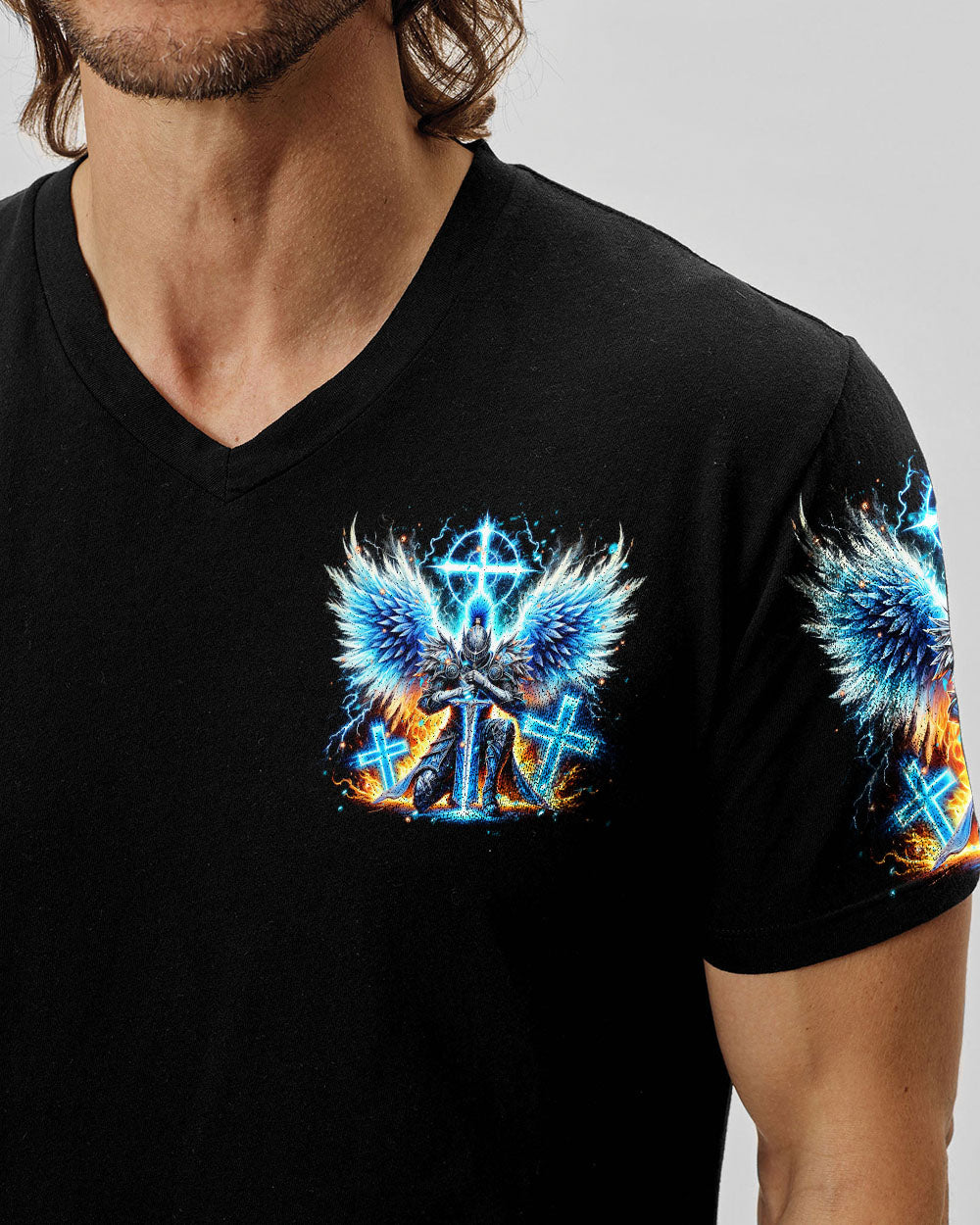 Category_Short sleeves