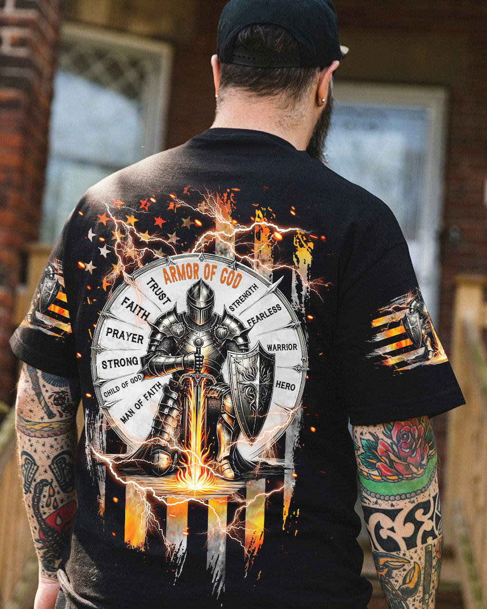 Category_Short sleeves