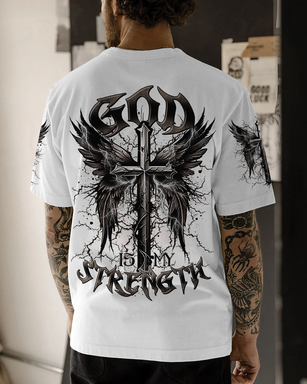 Category_Short sleeves